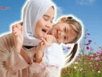 Kewajiban Orang Tua Terhadap Anak Menurut Islam
