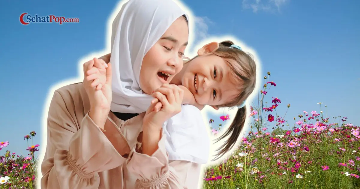 Kewajiban Orang Tua Terhadap Anak Menurut Islam