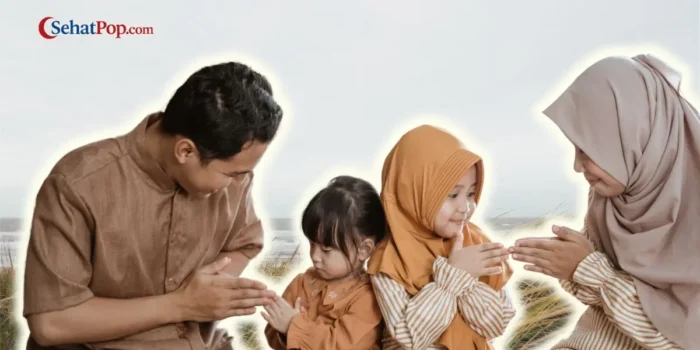 sifat anak