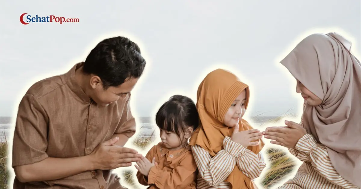 sifat anak
