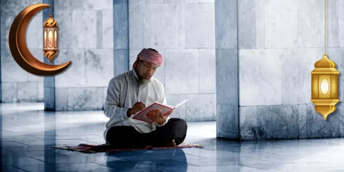 Adab Shalat Agar Doa Lekas Dikabulkan Allah