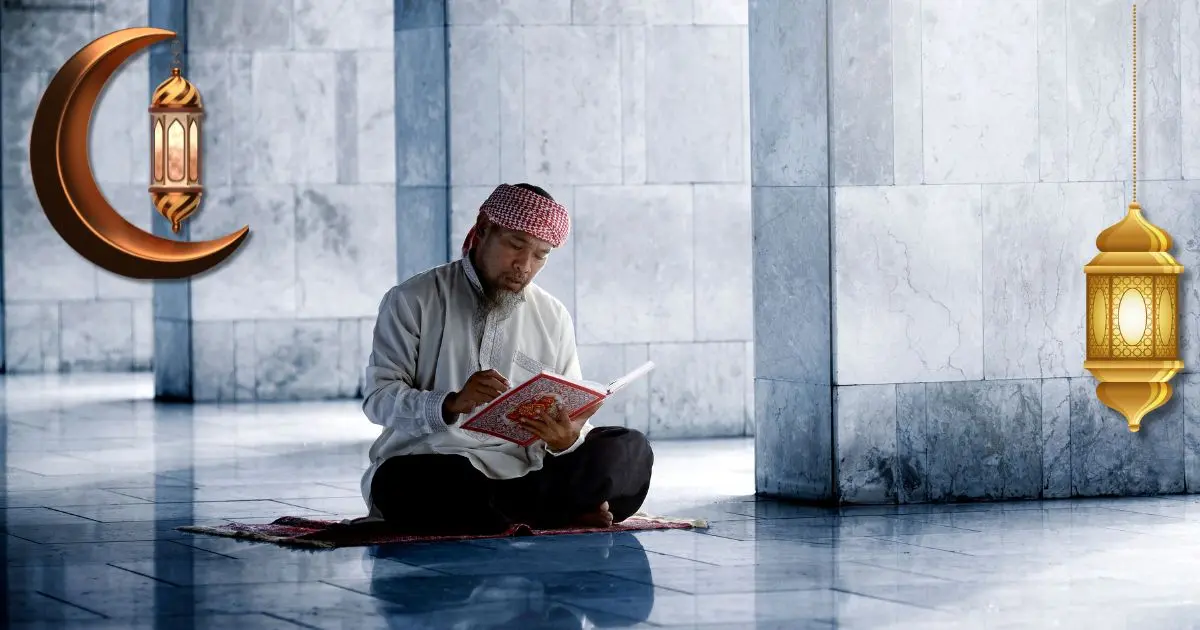 Adab Shalat Agar Doa Lekas Dikabulkan Allah