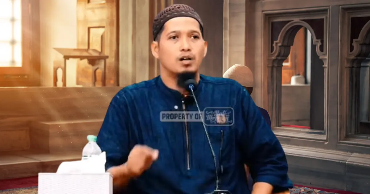 Allah Menurunkan Penyakit Beserta Obatnya