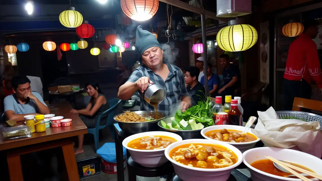 Bahaya Makanan Olahan