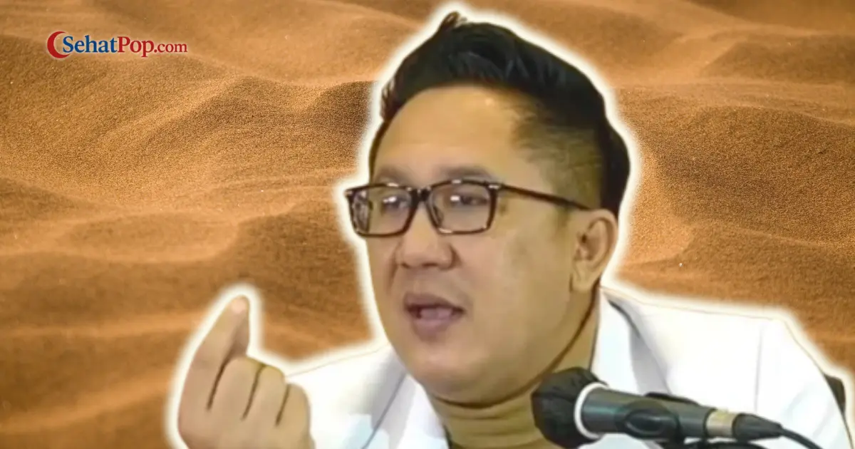 Cara Hidup Sehat Ala Rasulullah