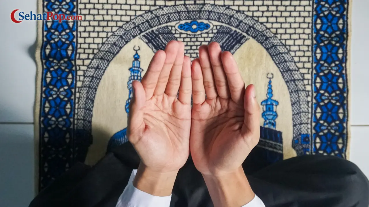 Doa-doa Rasulullah untuk Menjaga Jiwa dan Raga