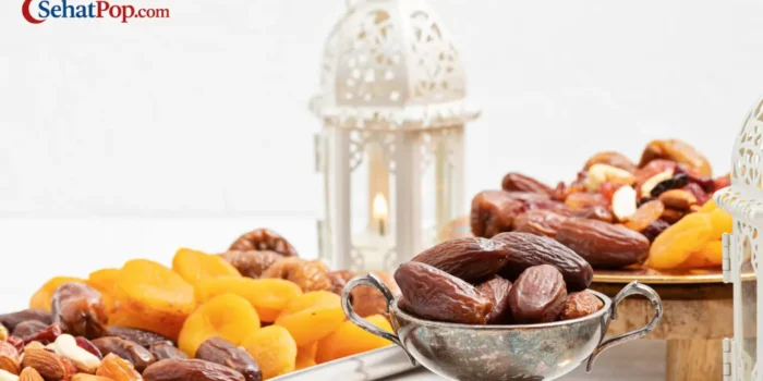 Jadikan Makananmu sebagai Obat