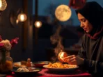 Kenapa Nabi Tidak Banyak Makan di Malam Hari