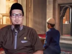 Makan Sederhana Ala Nabi
