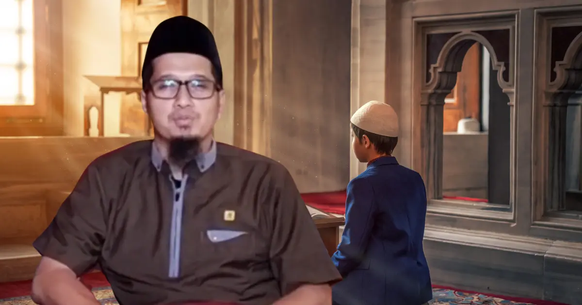 Makan Sederhana Ala Nabi