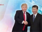 Perang Dagang Global 2025