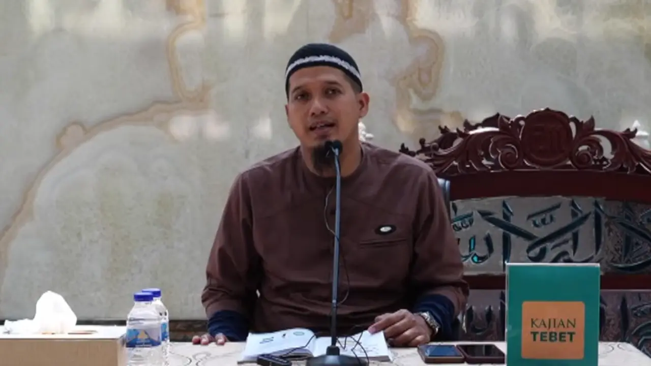 Pola Makan Sederhana Ala Nabi