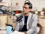 Rahasia Sandiaga Uno dalam Memilih Saham