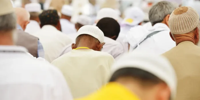 Shalat Idain