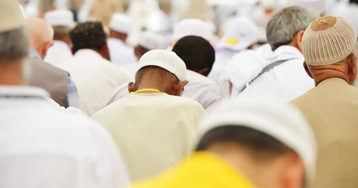 Shalat Idain