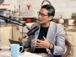 Strategi Investasi Terbaik Menurut Sandiaga Uno di Tengah Ketidakpastian Ekonomi 2025