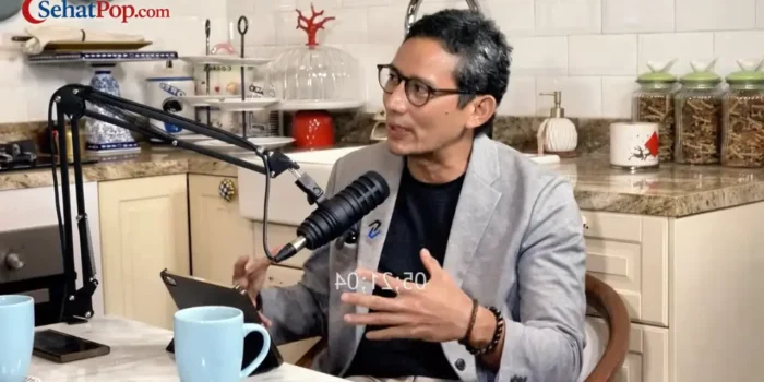 Strategi Investasi Terbaik Menurut Sandiaga Uno di Tengah Ketidakpastian Ekonomi 2025