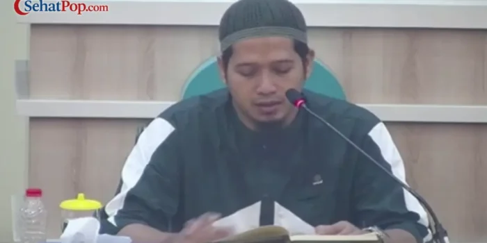 Stres dan Dendam