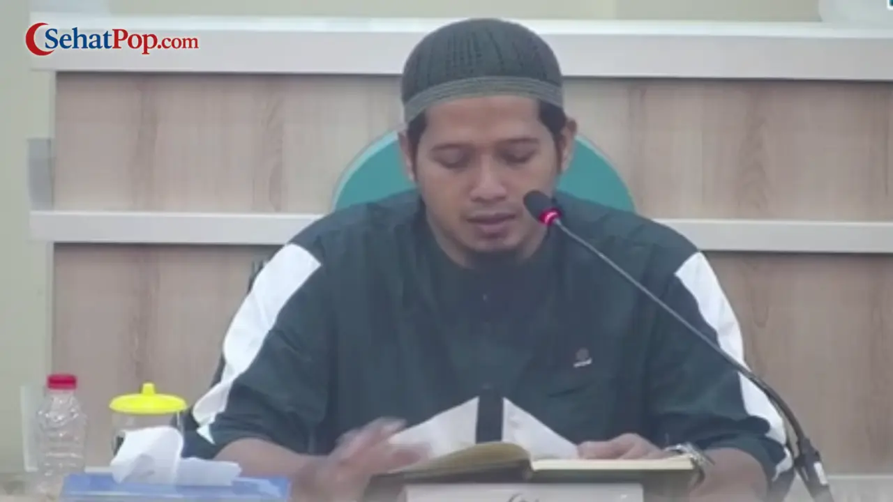 Stres dan Dendam